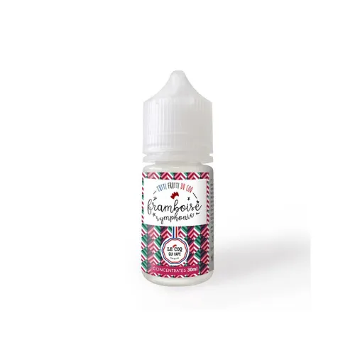 Framboise Symphonie