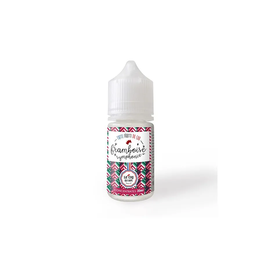 Framboise Symphonie