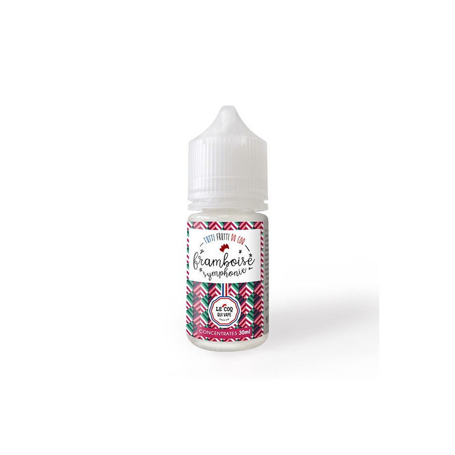 Framboise Symphonie