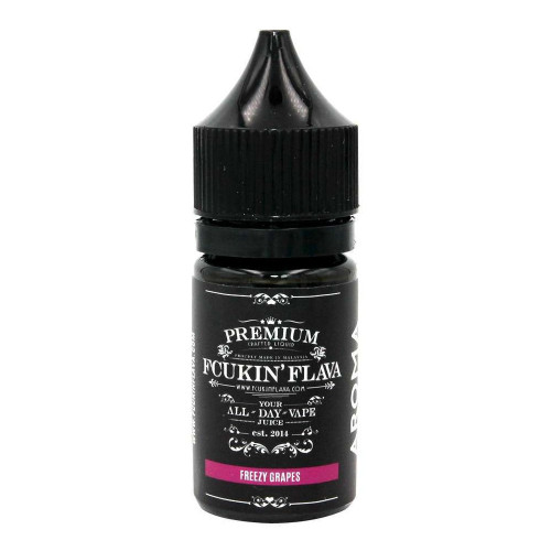 Freezy Grape