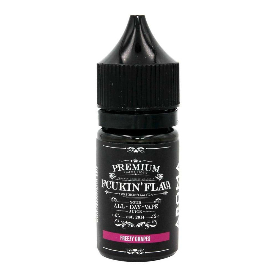 Freezy Grape