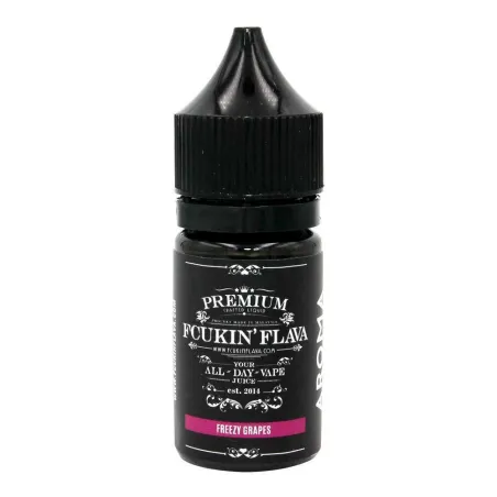 Freezy Grape
