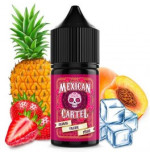 Ananas Fraise Pêche