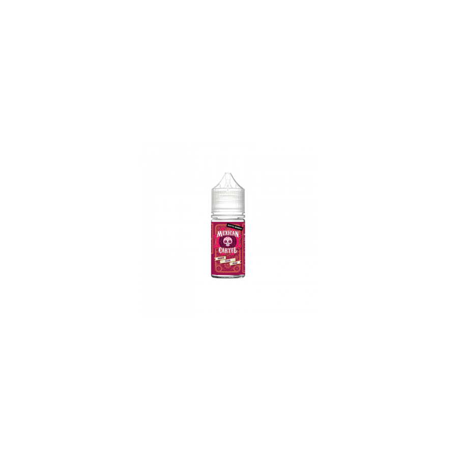Ananas Fraise Pêche