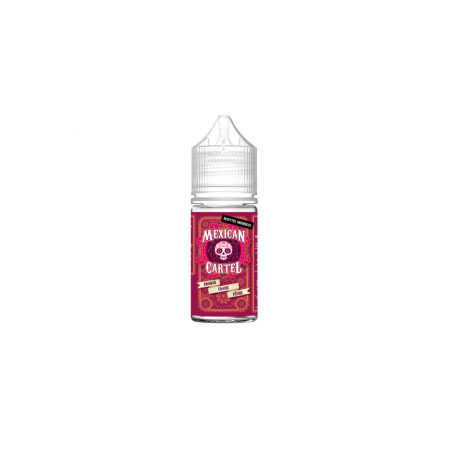 Ananas Fraise Pêche
