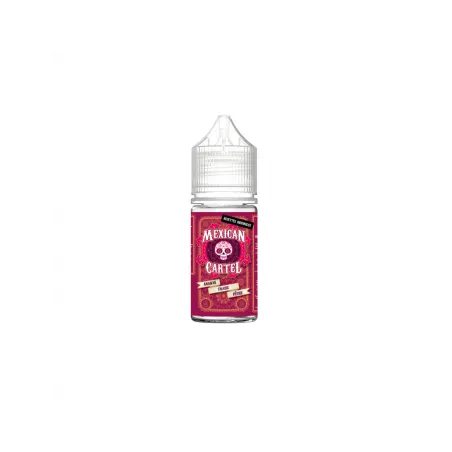 Ananas Fraise Pêche