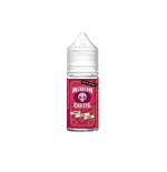 Ananas Fraise Pêche