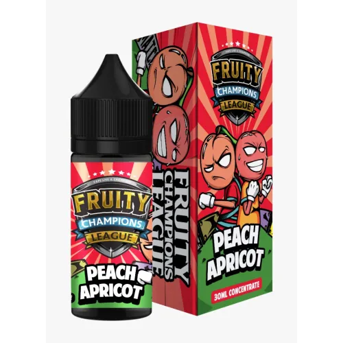 Peach Apricot