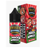 Peach Apricot