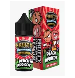 Peach Apricot