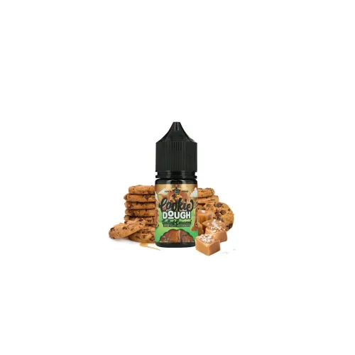 Salted Caramel
