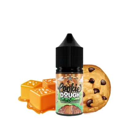 Salted Caramel