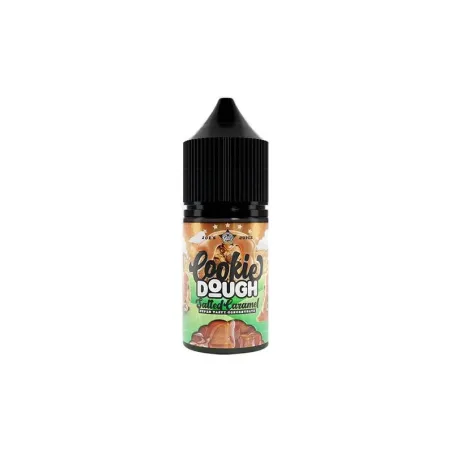 Salted Caramel