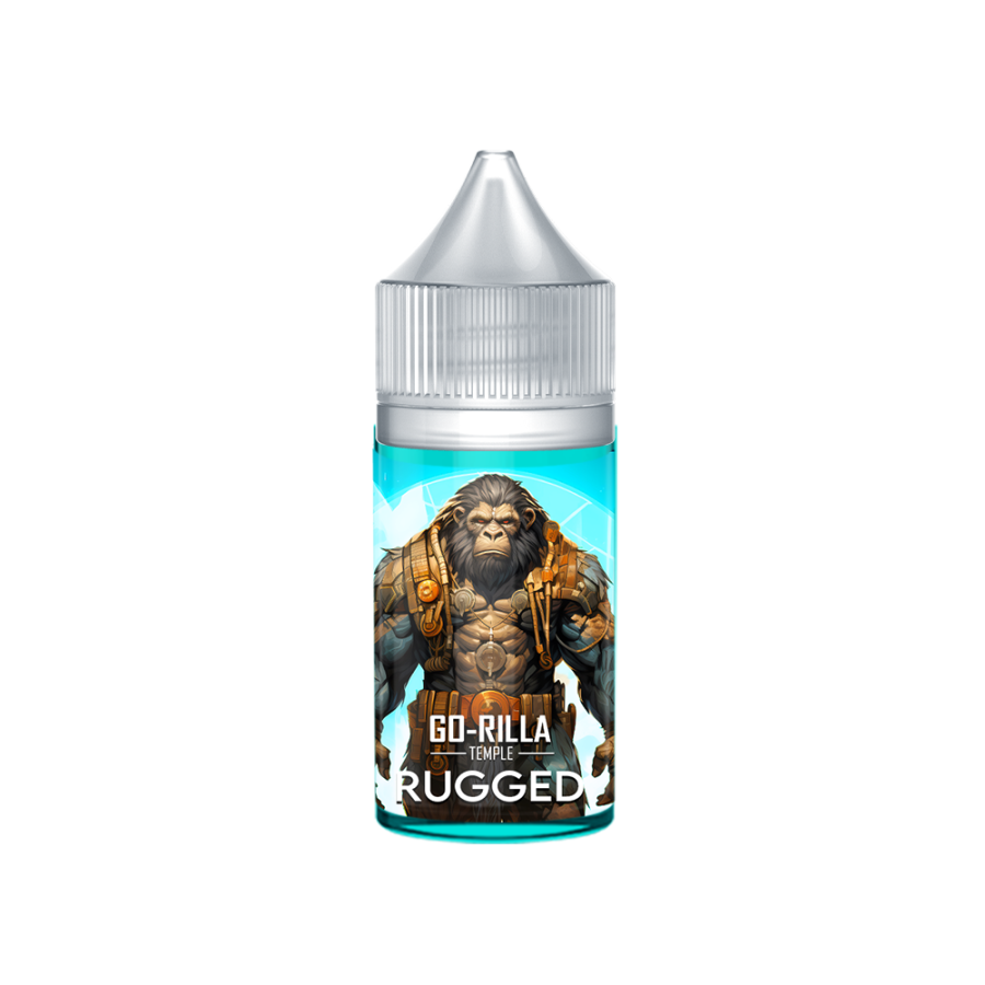Rugged