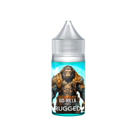 Rugged
