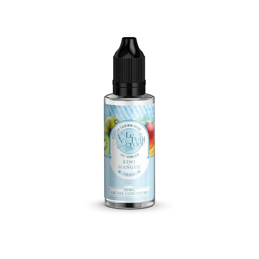 Kiwi Mangue Frais