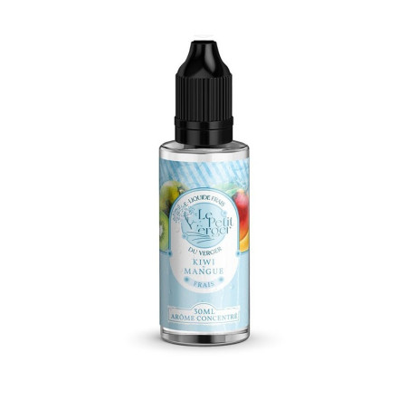 Kiwi Mangue Frais
