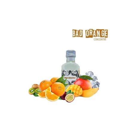 Bad Orange