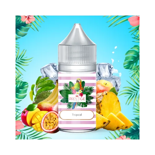 Tropical