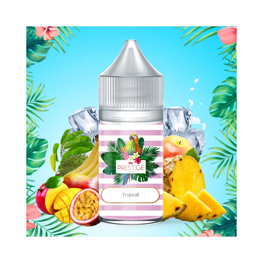 Tropical