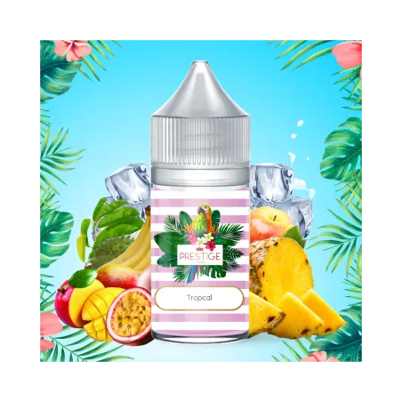 Tropical