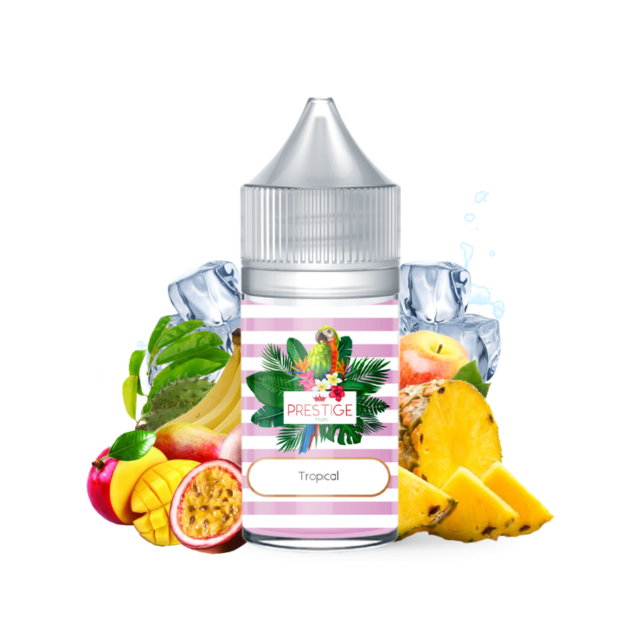 Tropical