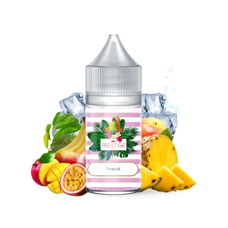 Tropical