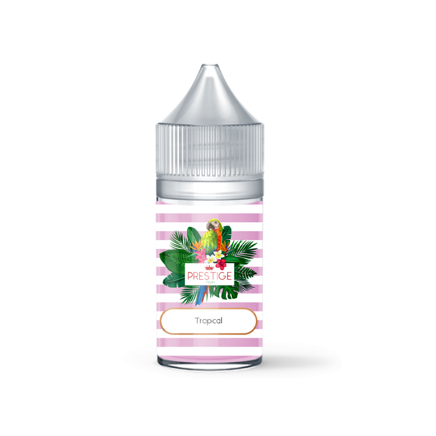 Tropical