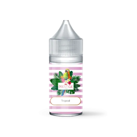Tropical