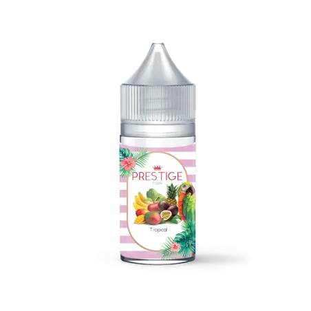 Tropical