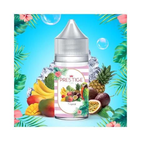 Tropical