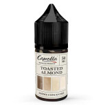 Toasted Almond