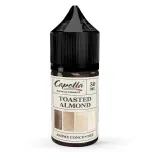 Toasted Almond