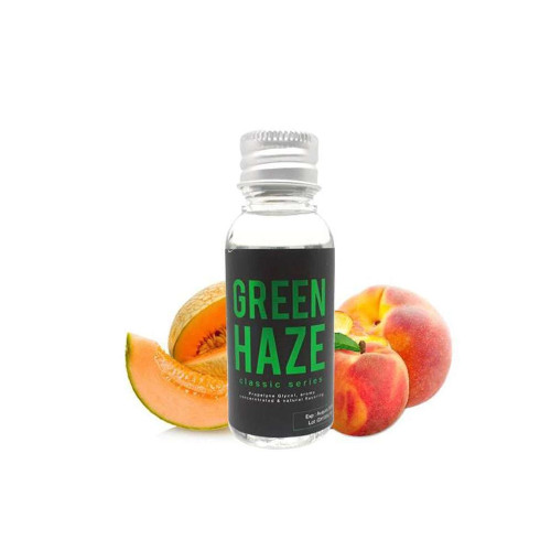 Green Haze