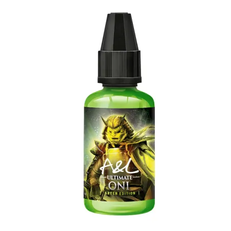Oni Green Edition