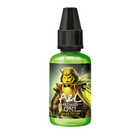 Oni Green Edition