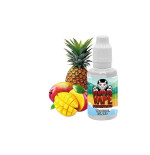 Tropical Island