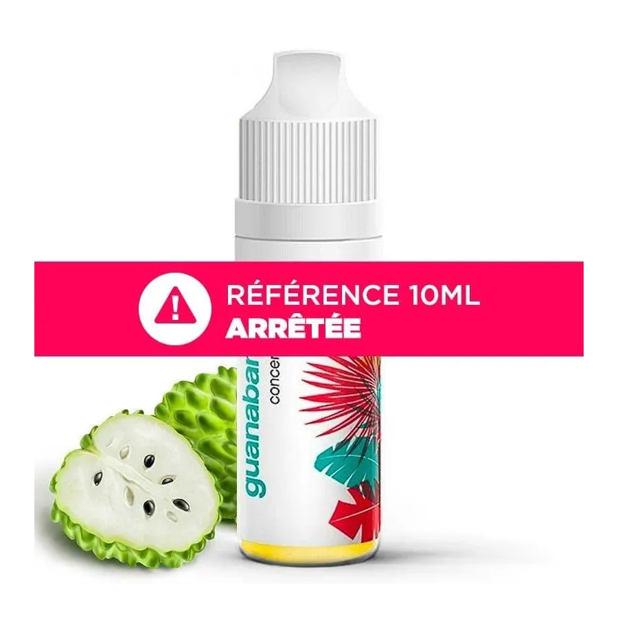 Guanabana