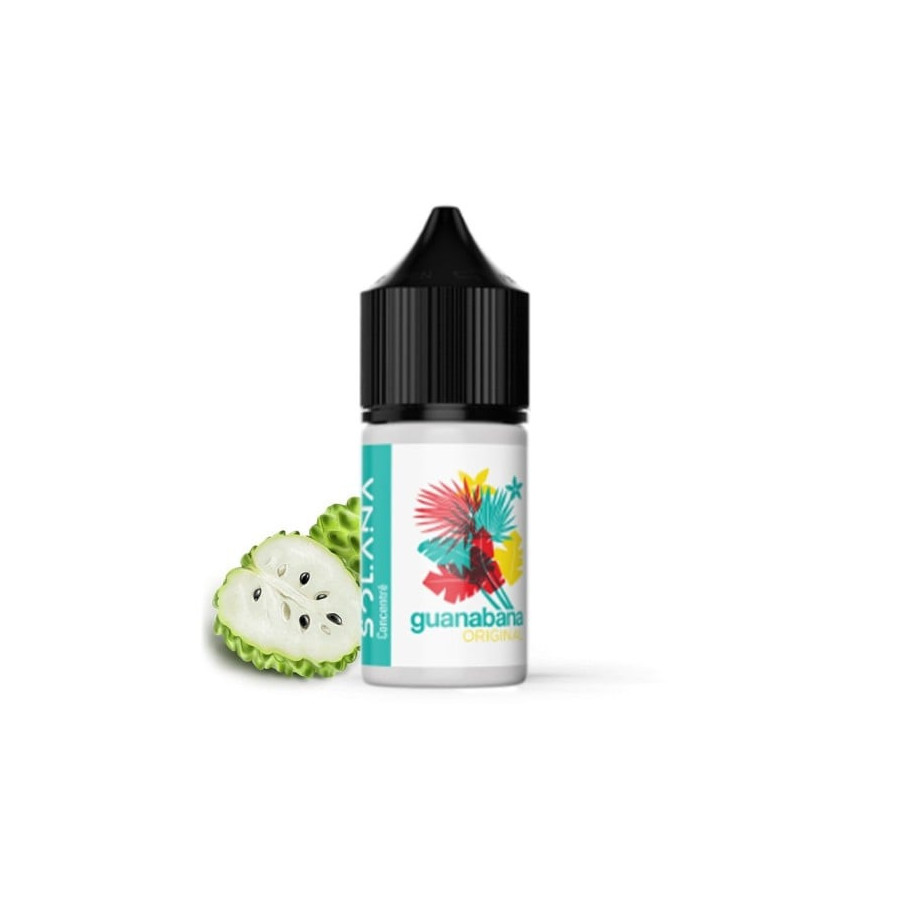 Guanabana