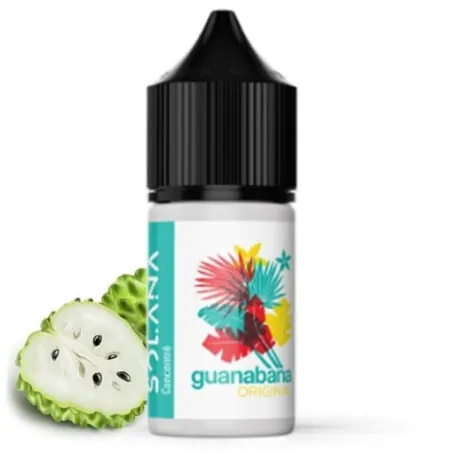 Guanabana
