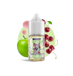 Pomme Cerise Bubble Gum