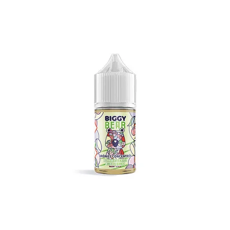 Pomme Cerise Bubble Gum