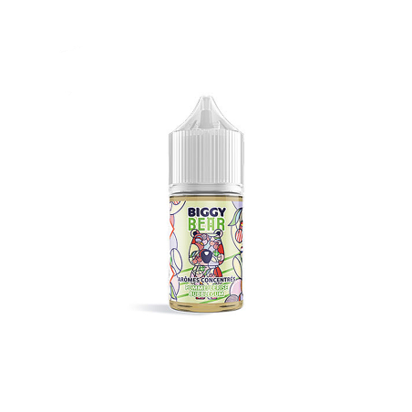 Pomme Cerise Bubble Gum