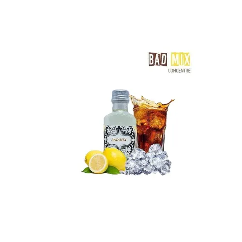 Bad Mix