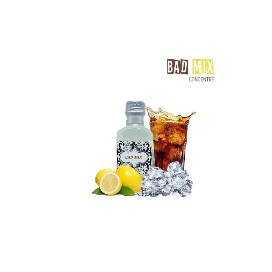 Bad Mix
