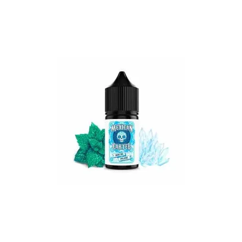 Menthe Polaire