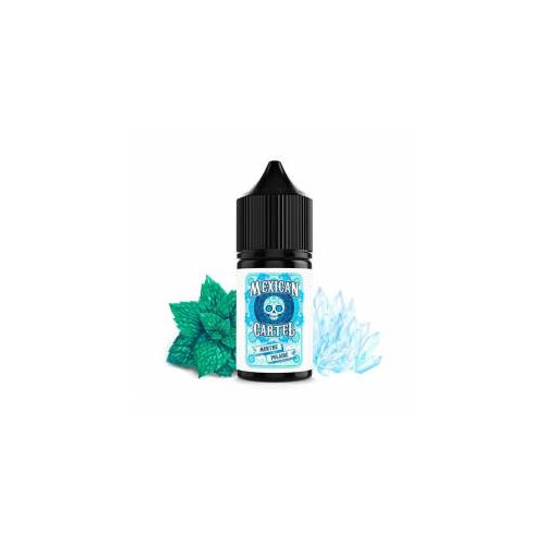 Menthe Polaire