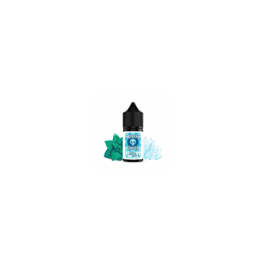 Menthe Polaire