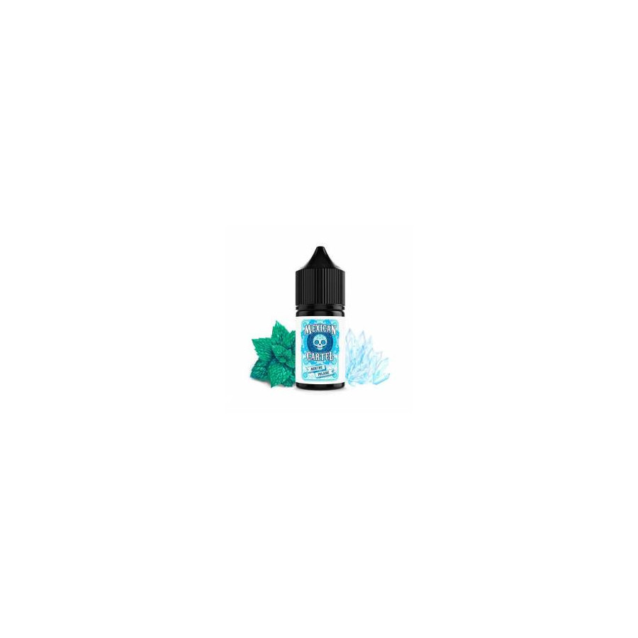 Menthe Polaire