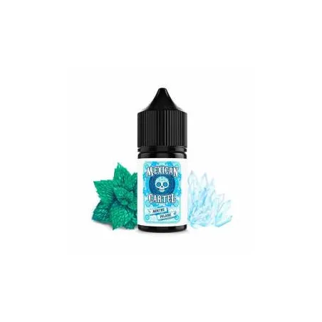 Menthe Polaire